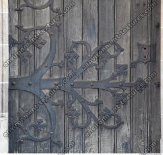 Photo Texture of Ironwork 0011